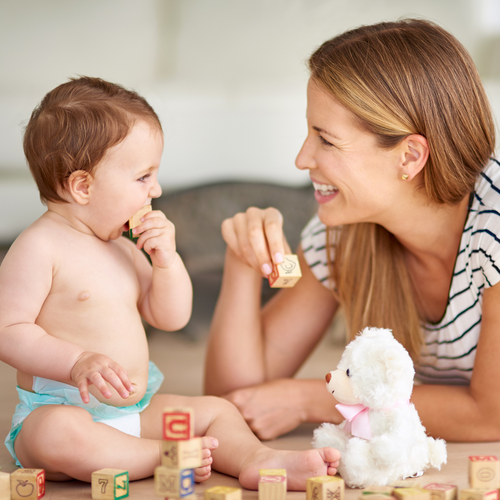 Choisir ses produits d'hygiène pour bébé : comment faire ? - Blog bébé