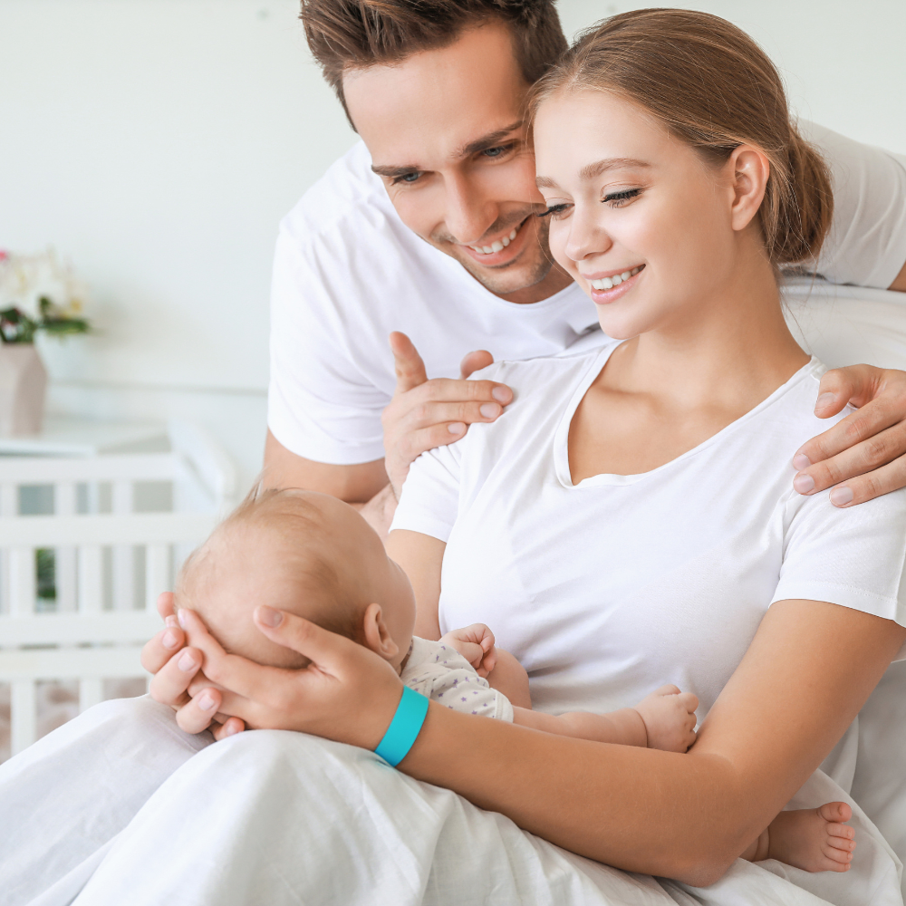 La ceinture post accouchement, l'accessoire incontournable de la maternité