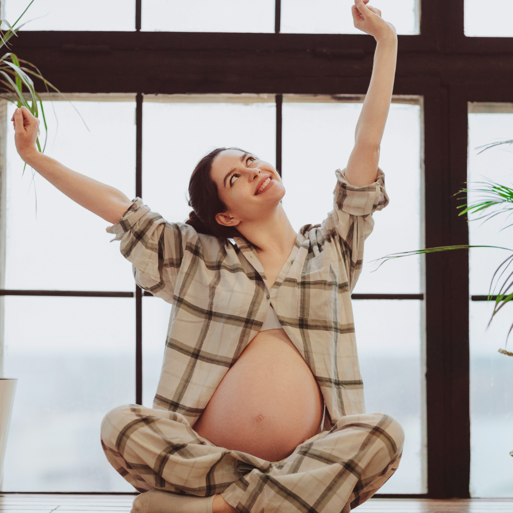 Gérer le stress et l’anxiété pendant la grossesse : Guide complet