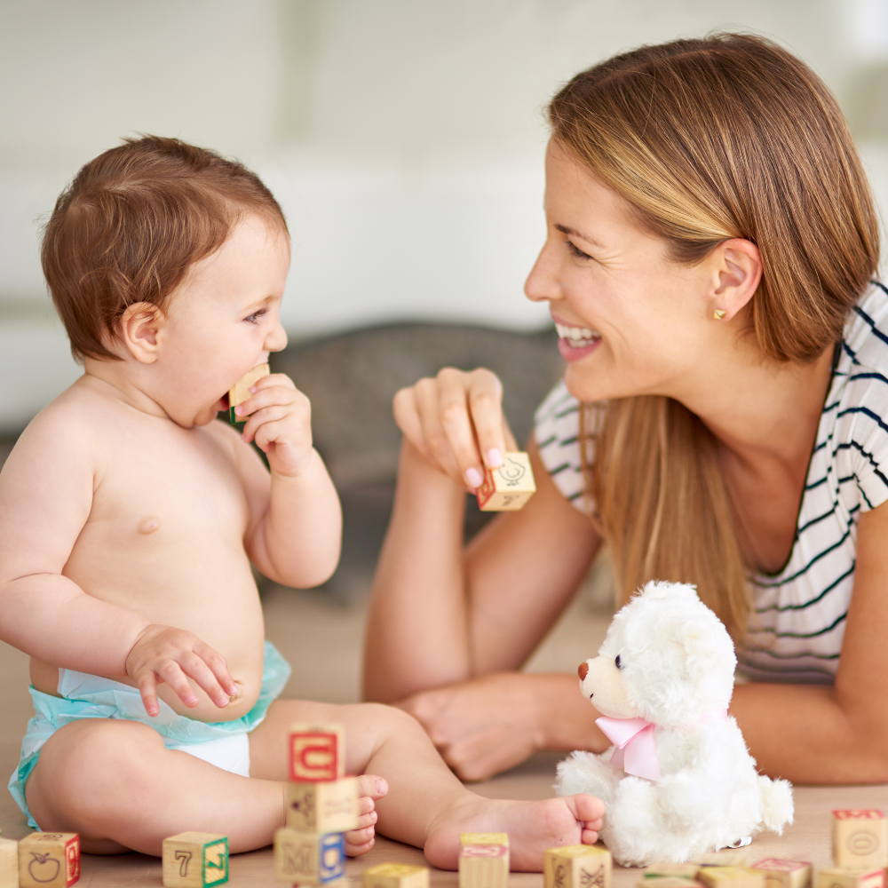 Préparer votre maison pour l’arrivée de Bébé